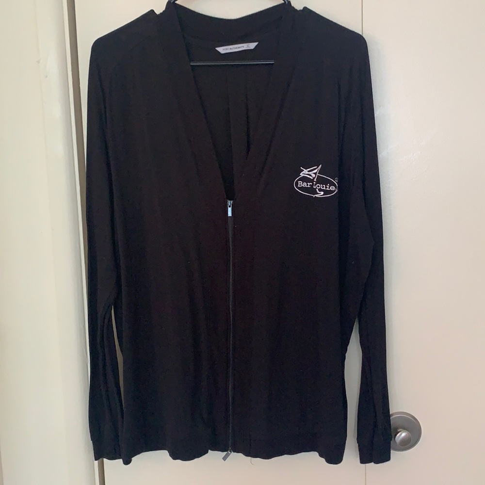Bar Louie women’s cardigan